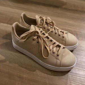 Suede Adidas Stan Smith